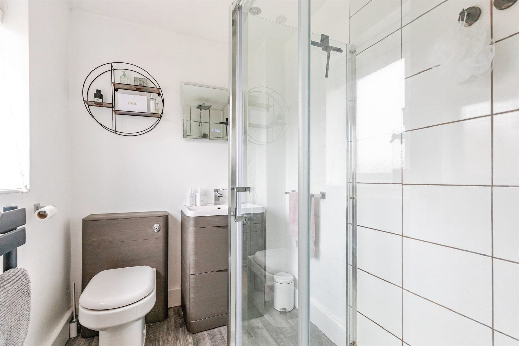 Property at Tiffany Gardens, Northampton