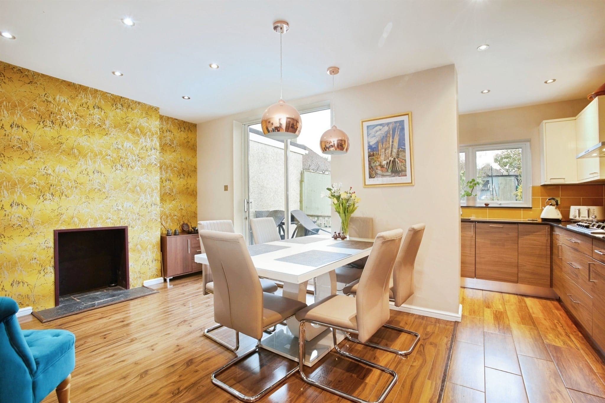 Property at Queen Alexandra Road, Salisbury