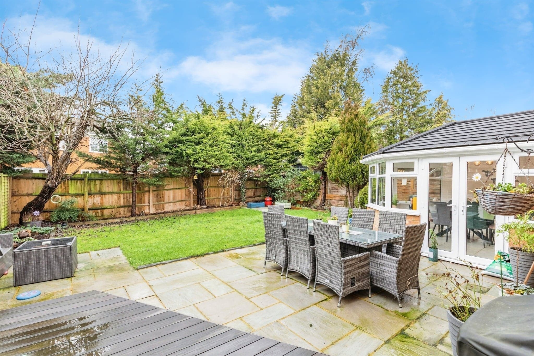 Property at Tiffany Gardens, Northampton