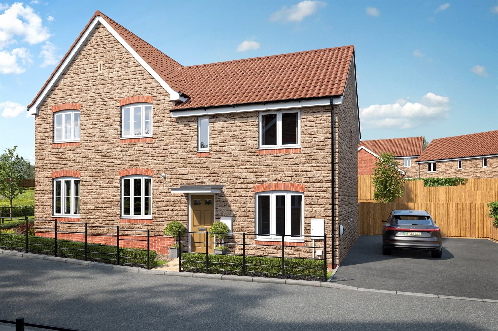 Property at Station Road, Castle Cary
