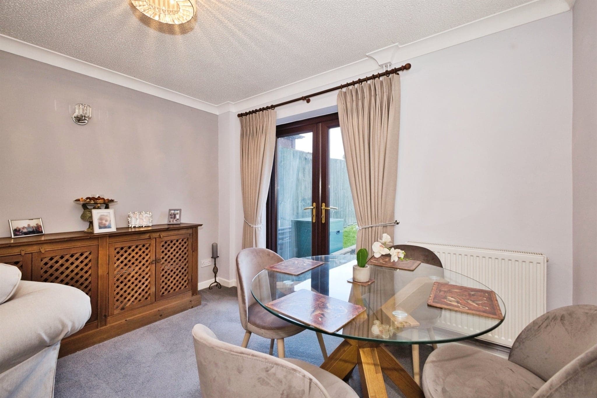 Property at Meadow View, Stoford, Yeovil