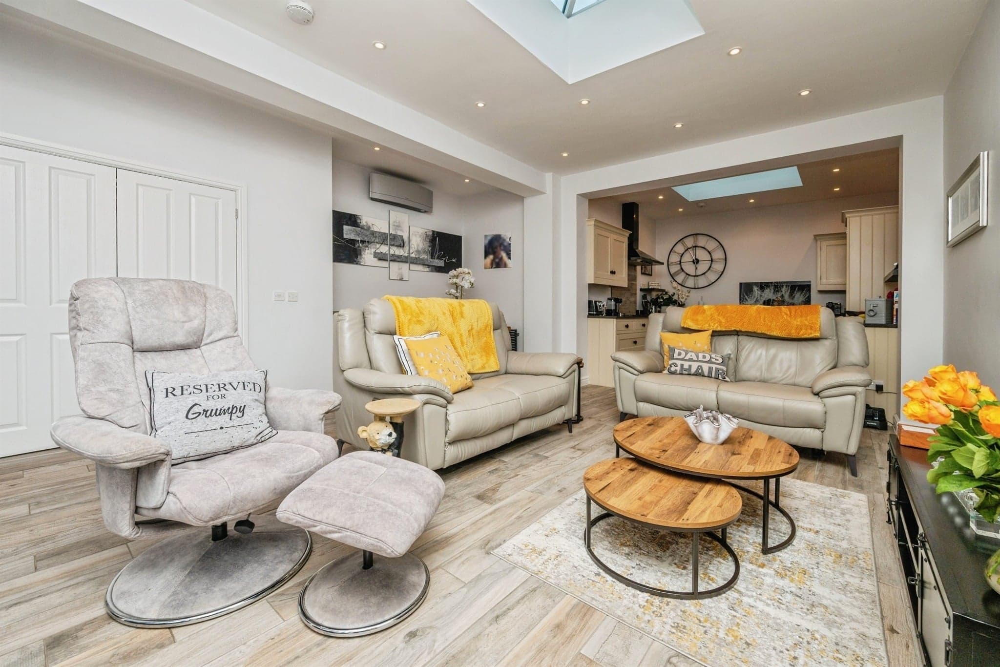 Property at Manor Court, Stone, KIDDERMINSTER