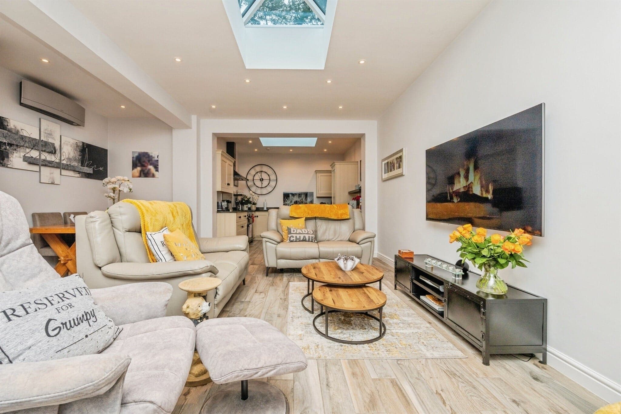 Property at Manor Court, Stone, KIDDERMINSTER