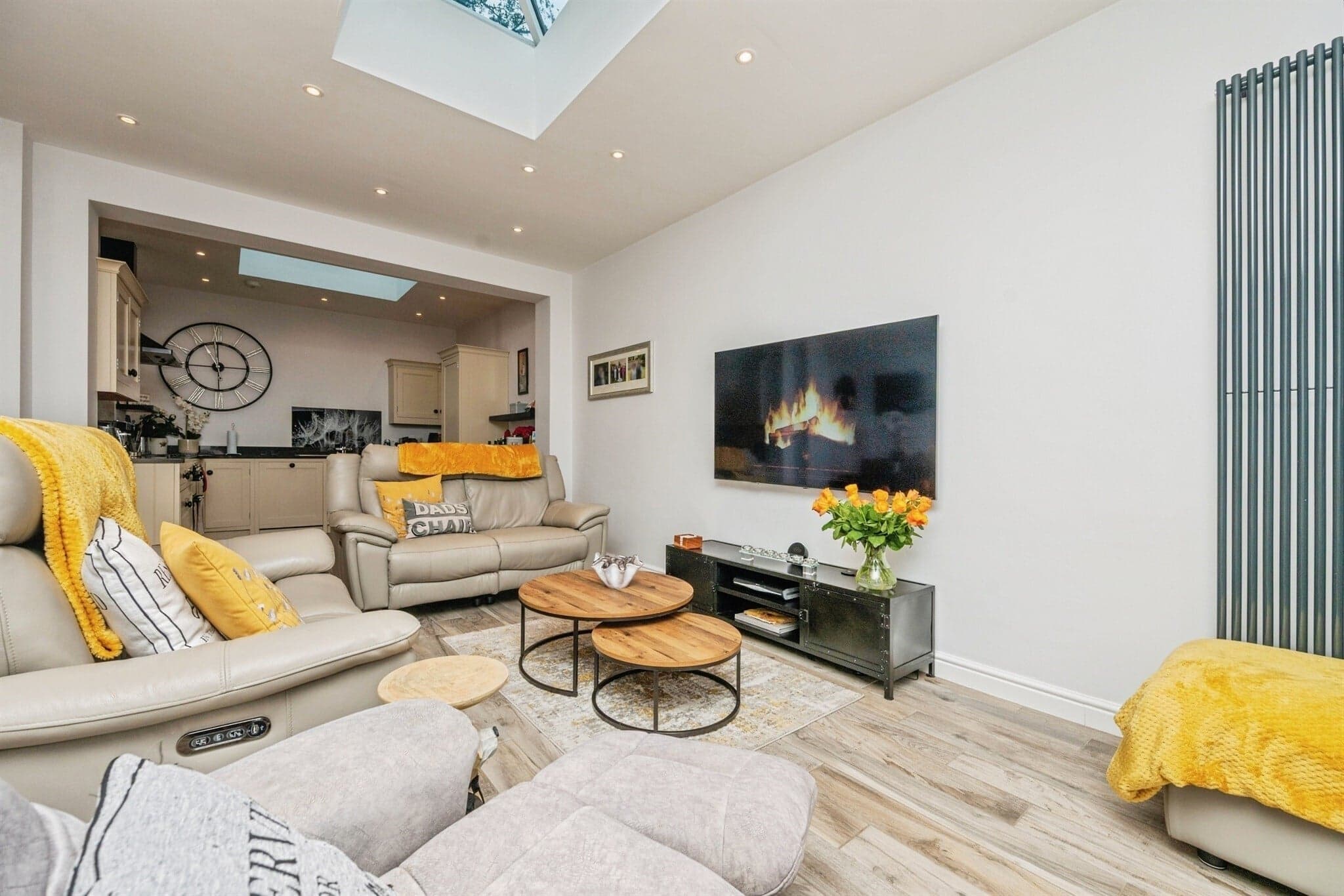 Property at Manor Court, Stone, KIDDERMINSTER