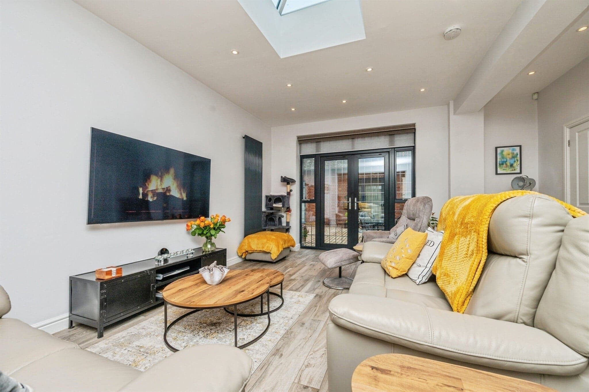 Property at Manor Court, Stone, KIDDERMINSTER