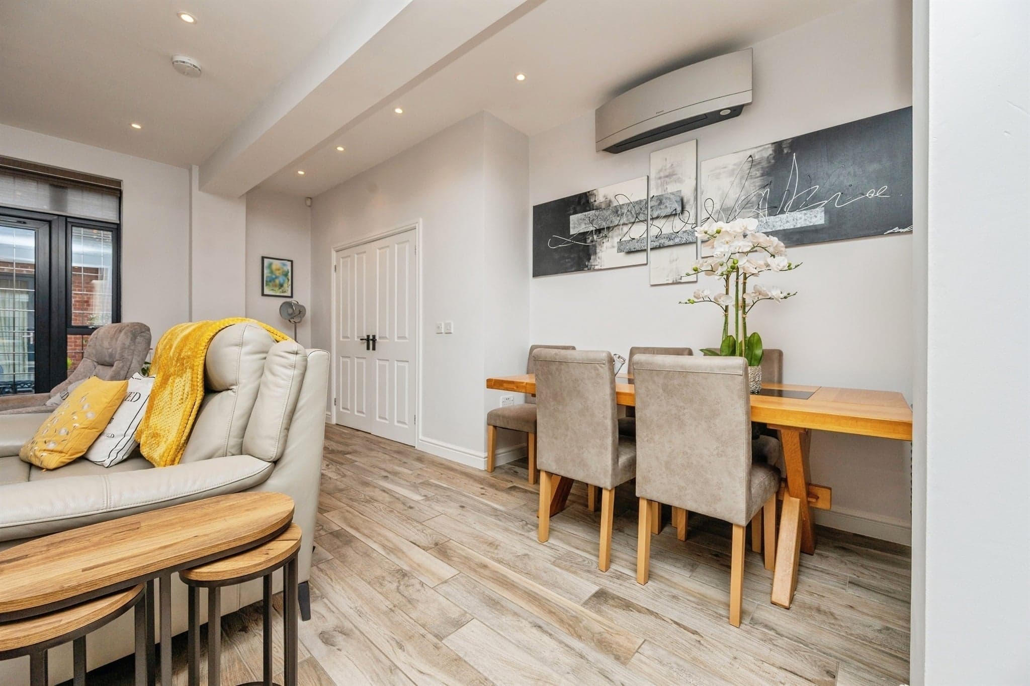 Property at Manor Court, Stone, KIDDERMINSTER