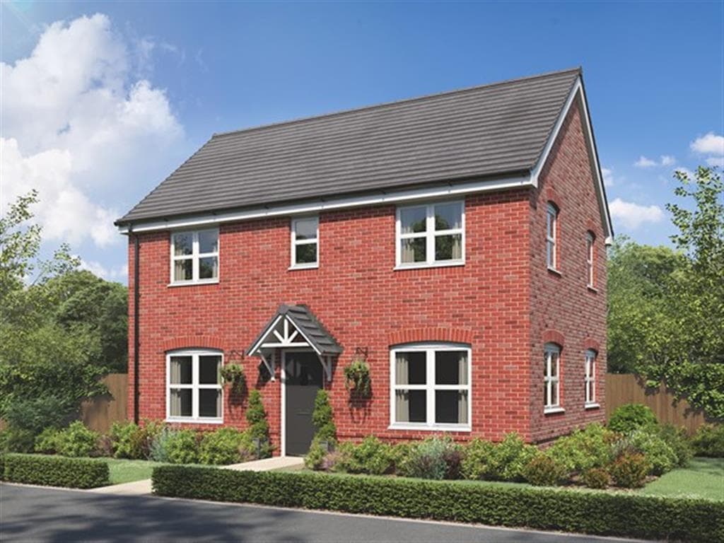 Property at Station Road, Castle Cary