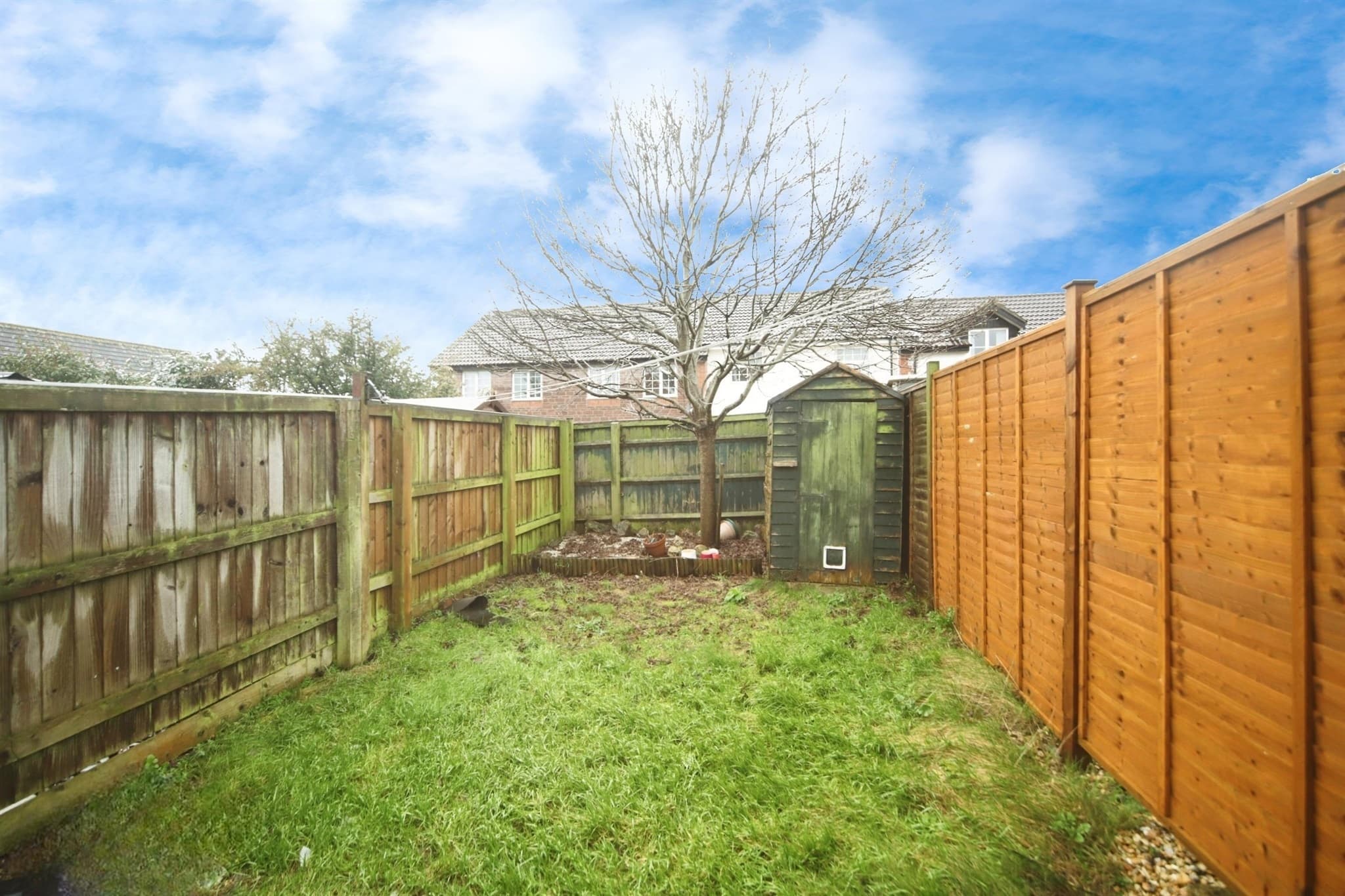 Property at Standfast Place, Taunton