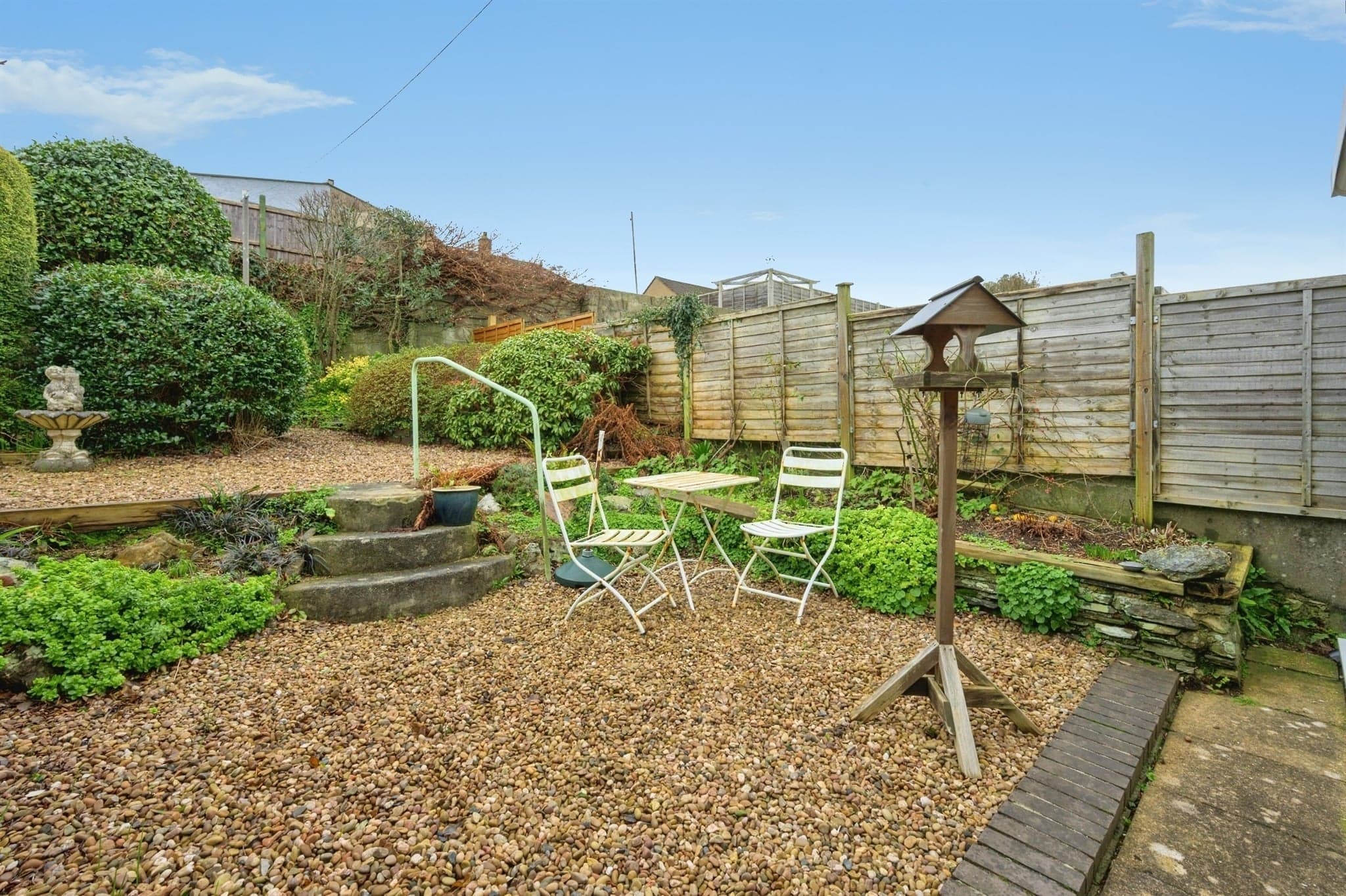 Property at Courtland Crescent, Plymouth