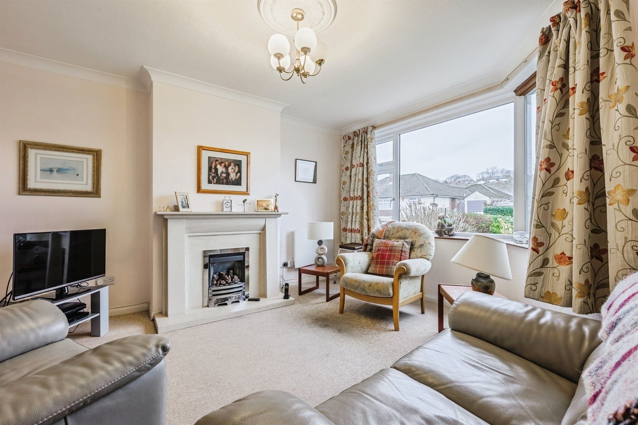 Property at Courtland Crescent, Plymouth