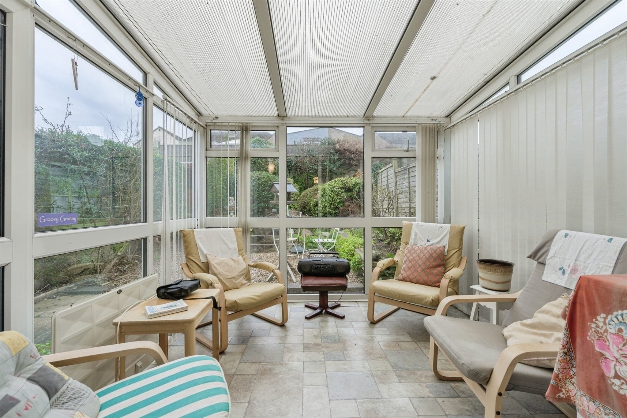 Property at Courtland Crescent, Plymouth