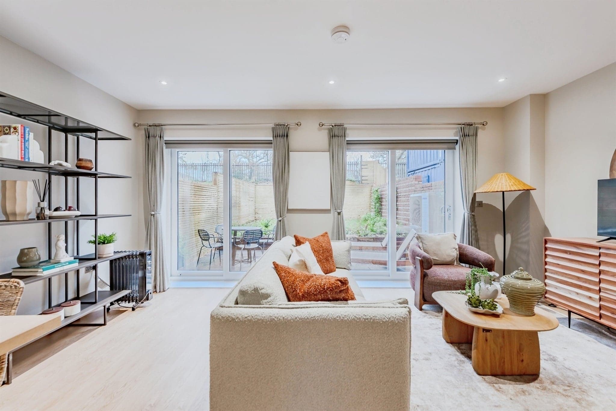 Property at Goods Yard, Edenbridge