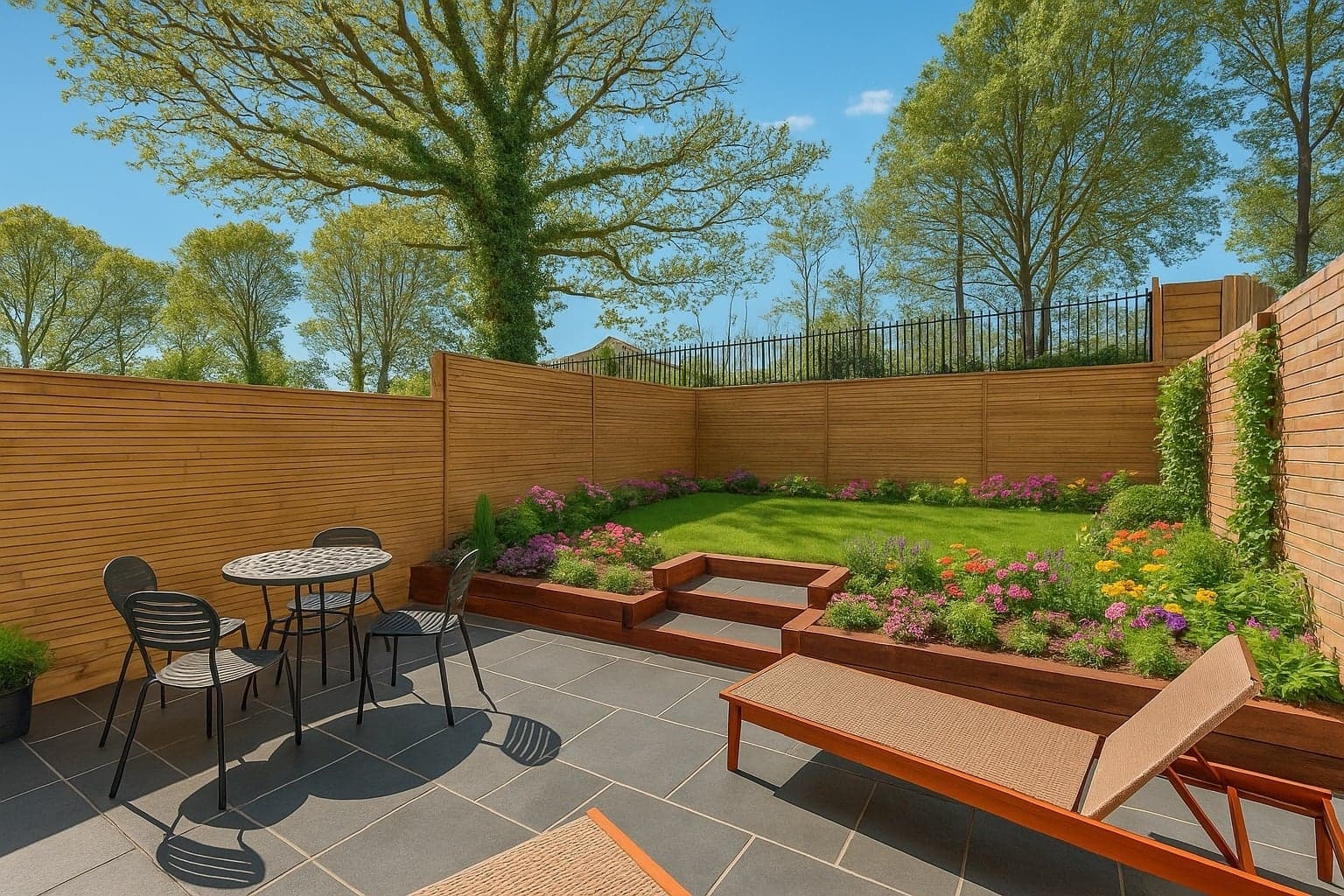 Property at Goods Yard, Edenbridge