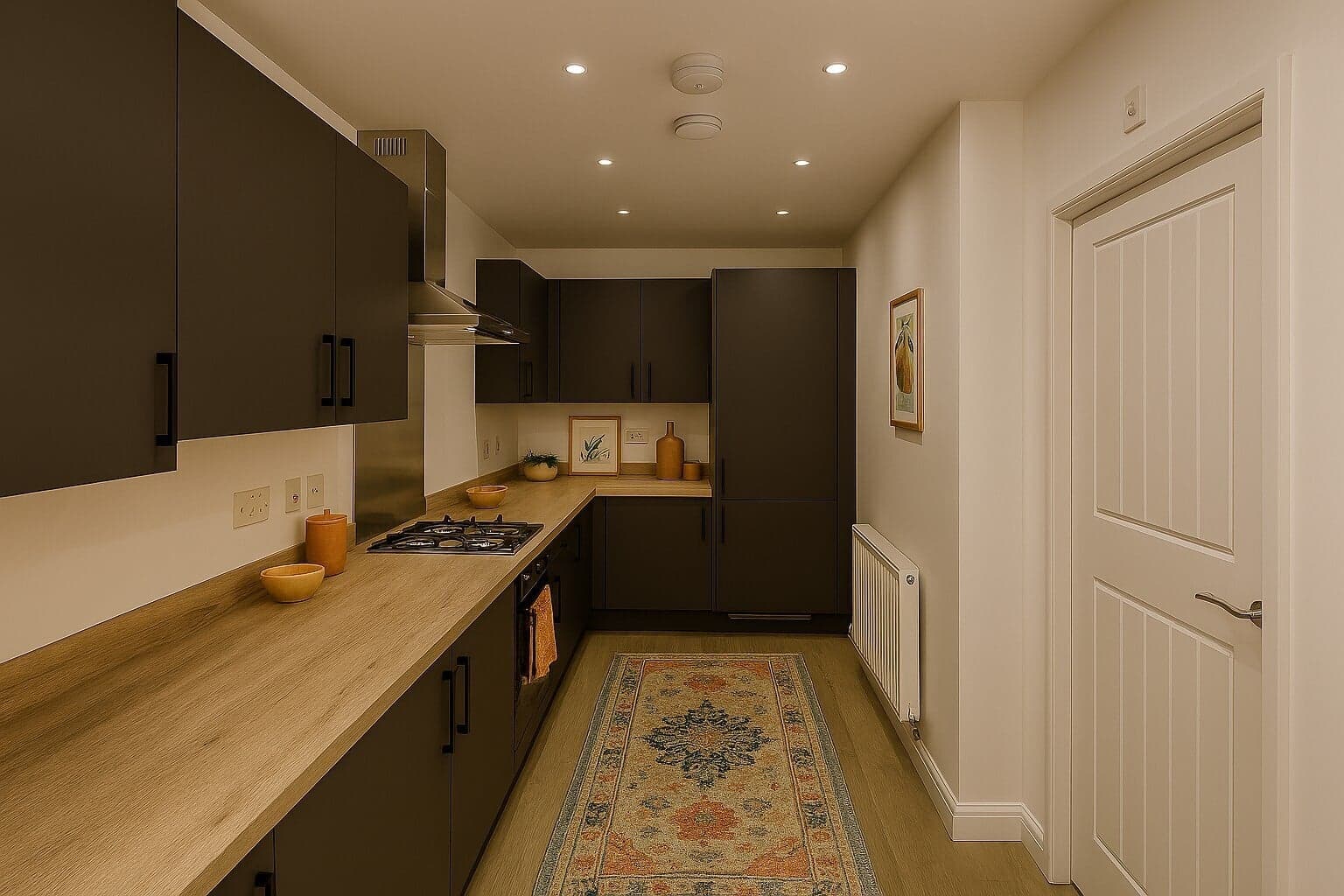 Property at The Woodlands, Lightmoor, Lightmoor Village, Telford