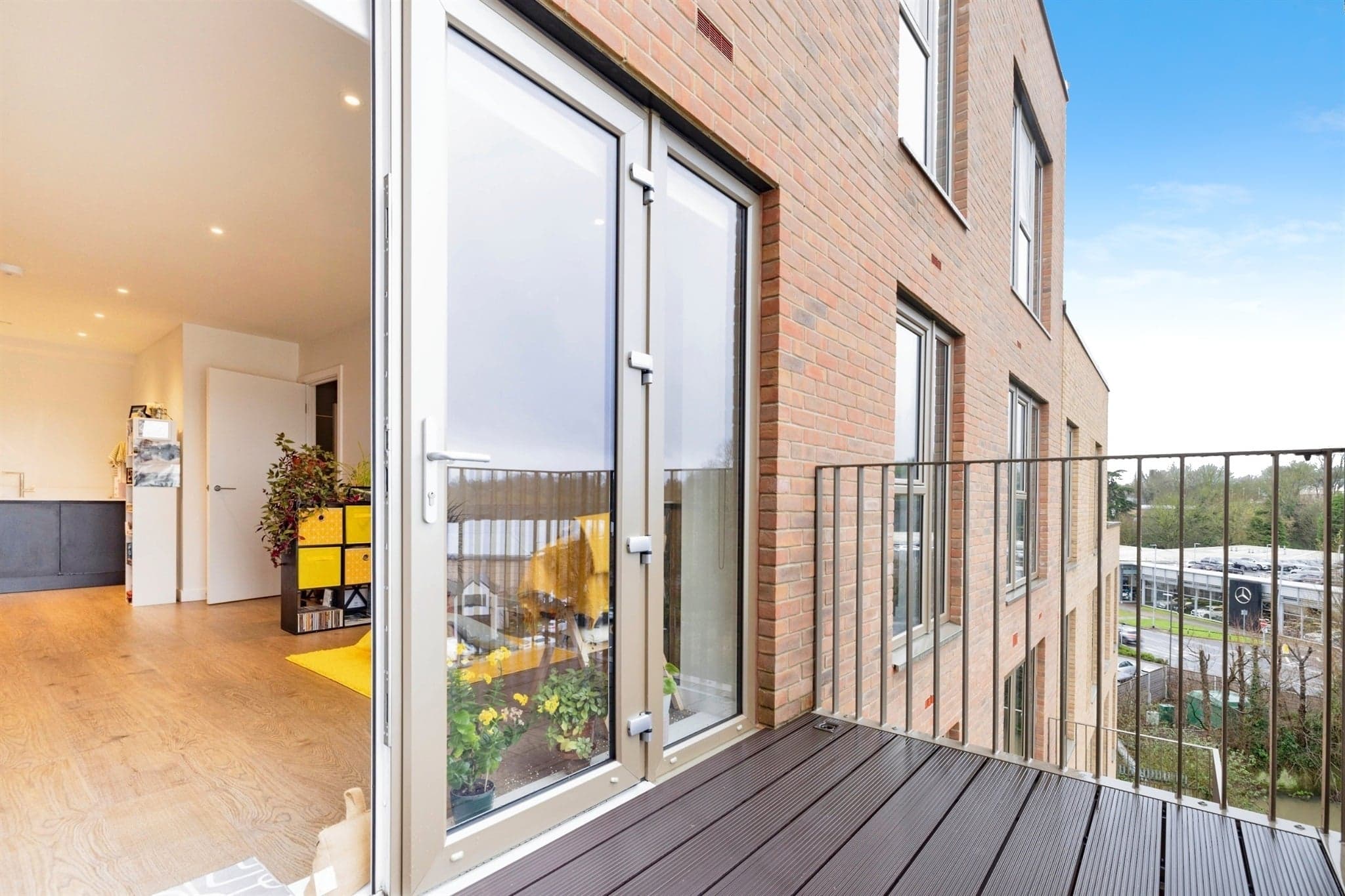 Property at Frogmore Avenue, Watford