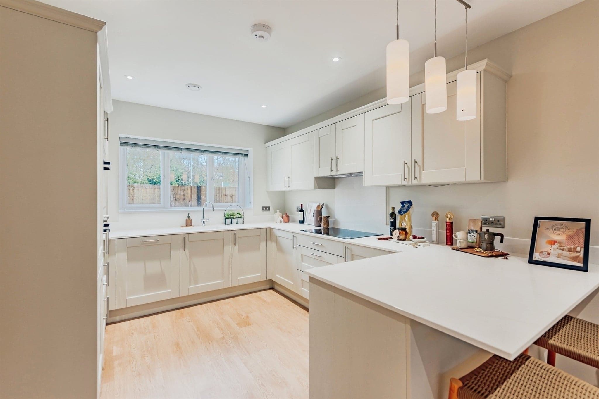 Property at Goods Yard, Edenbridge