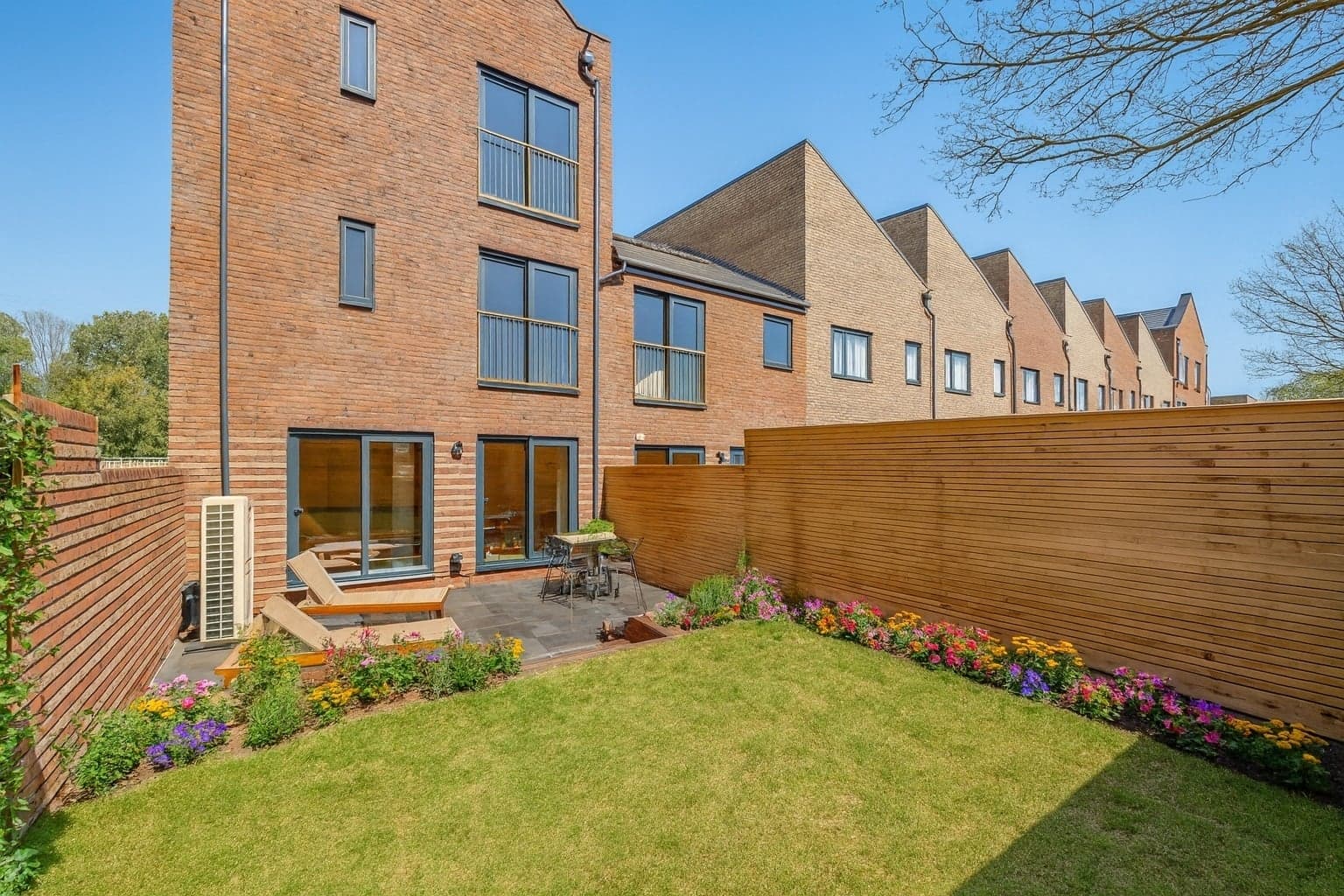 Property at Goods Yard, Edenbridge