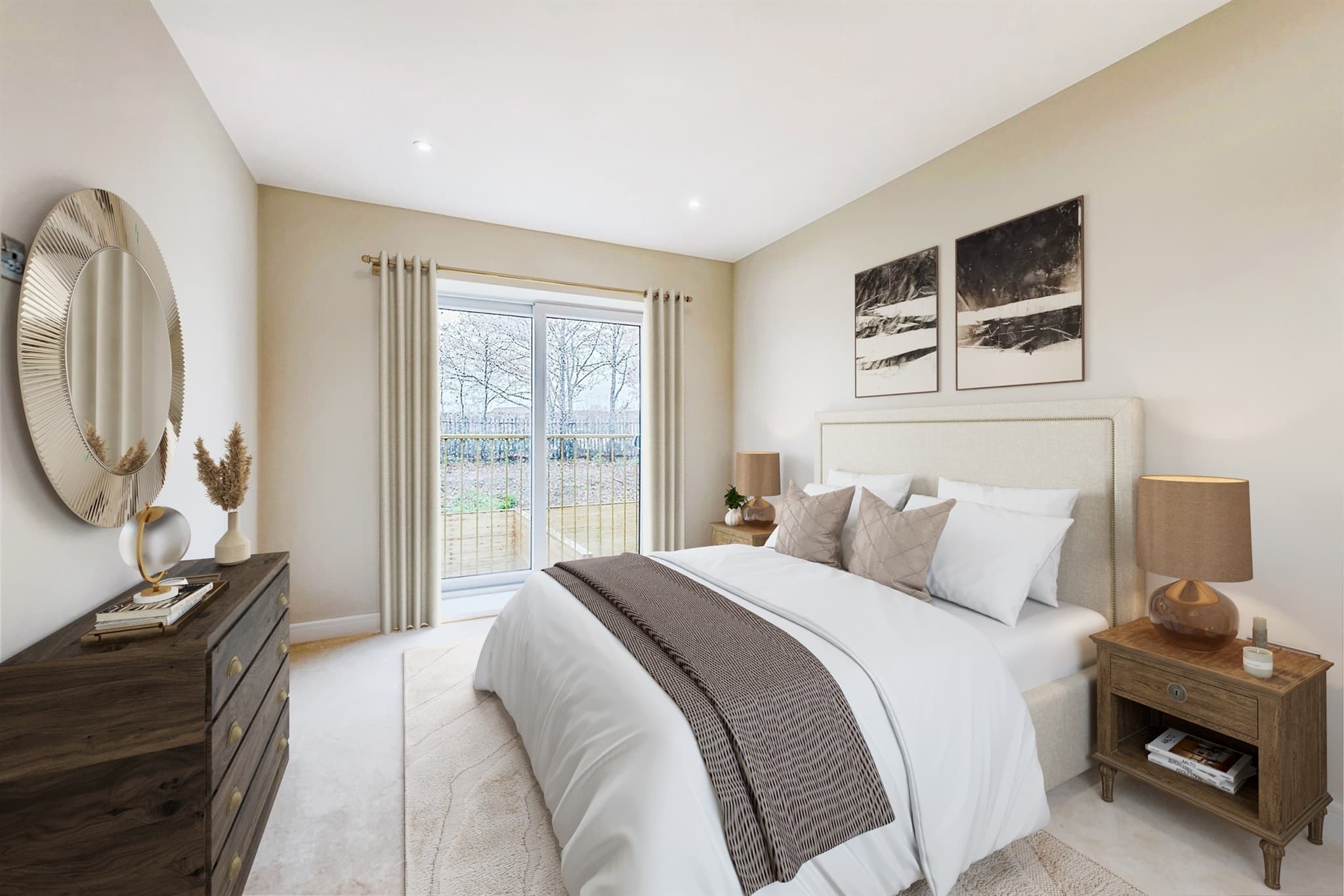 Property at Goods Yard, Edenbridge