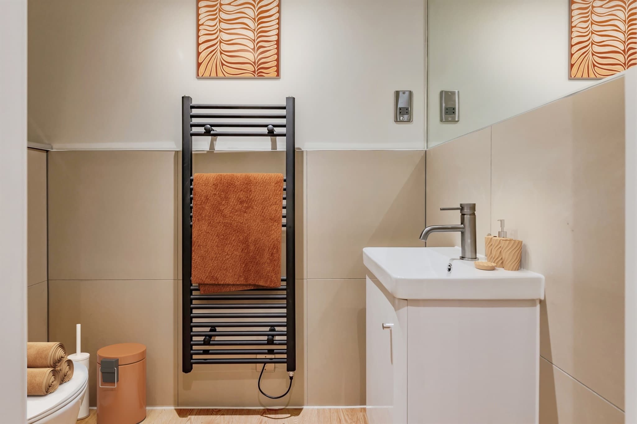 Property at Goods Yard, Edenbridge