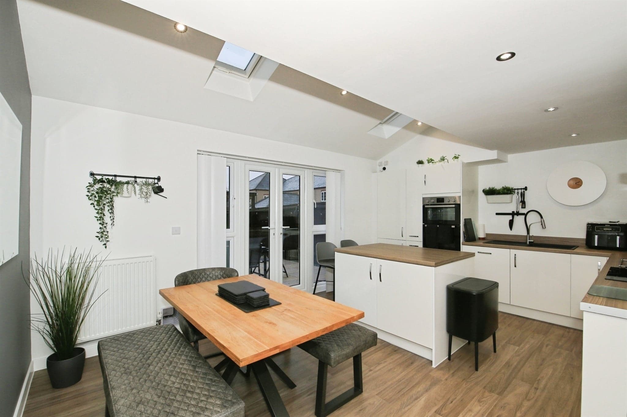 Property at Bentley Grove, Peterborough