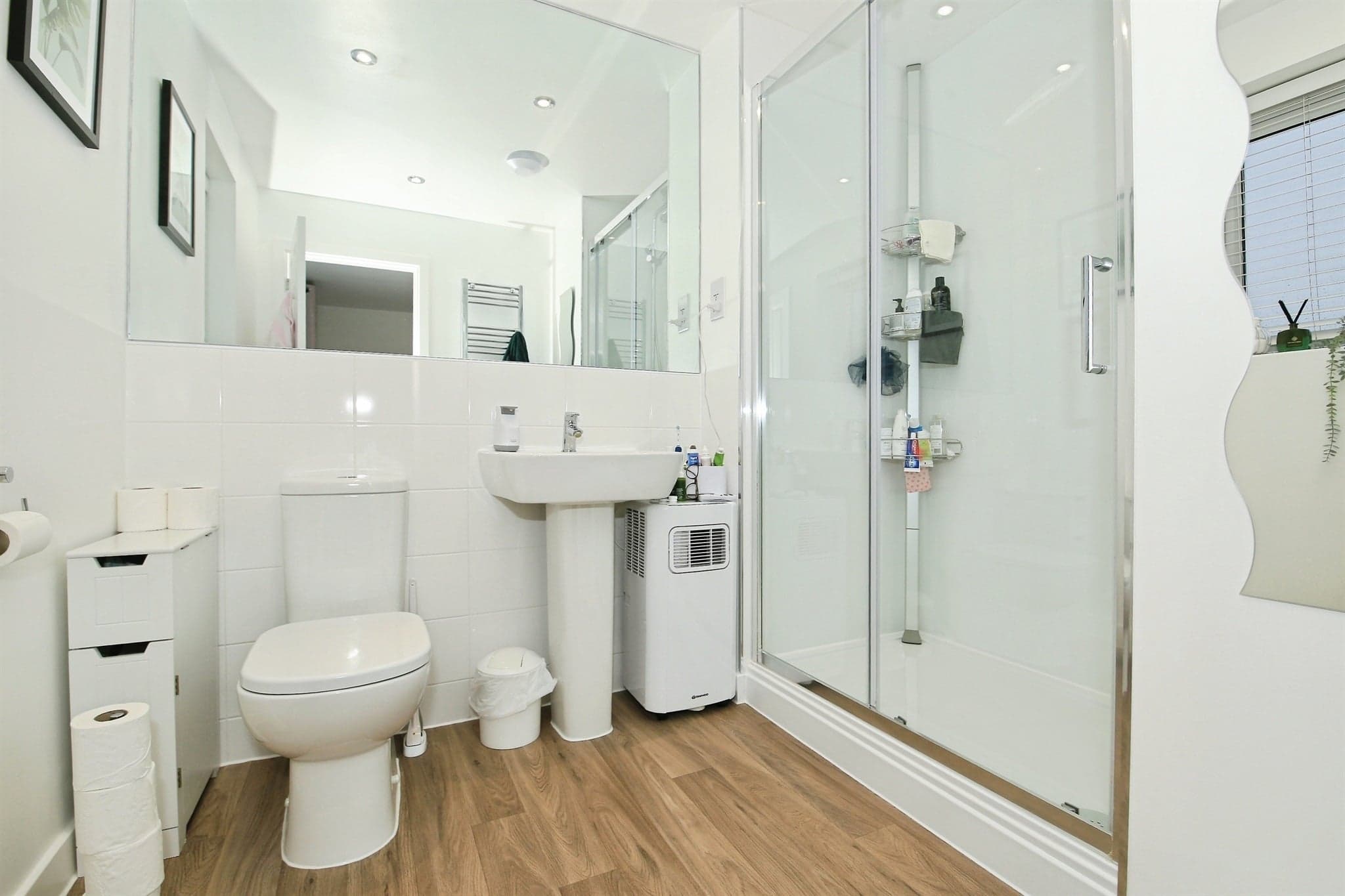 Property at Bentley Grove, Peterborough