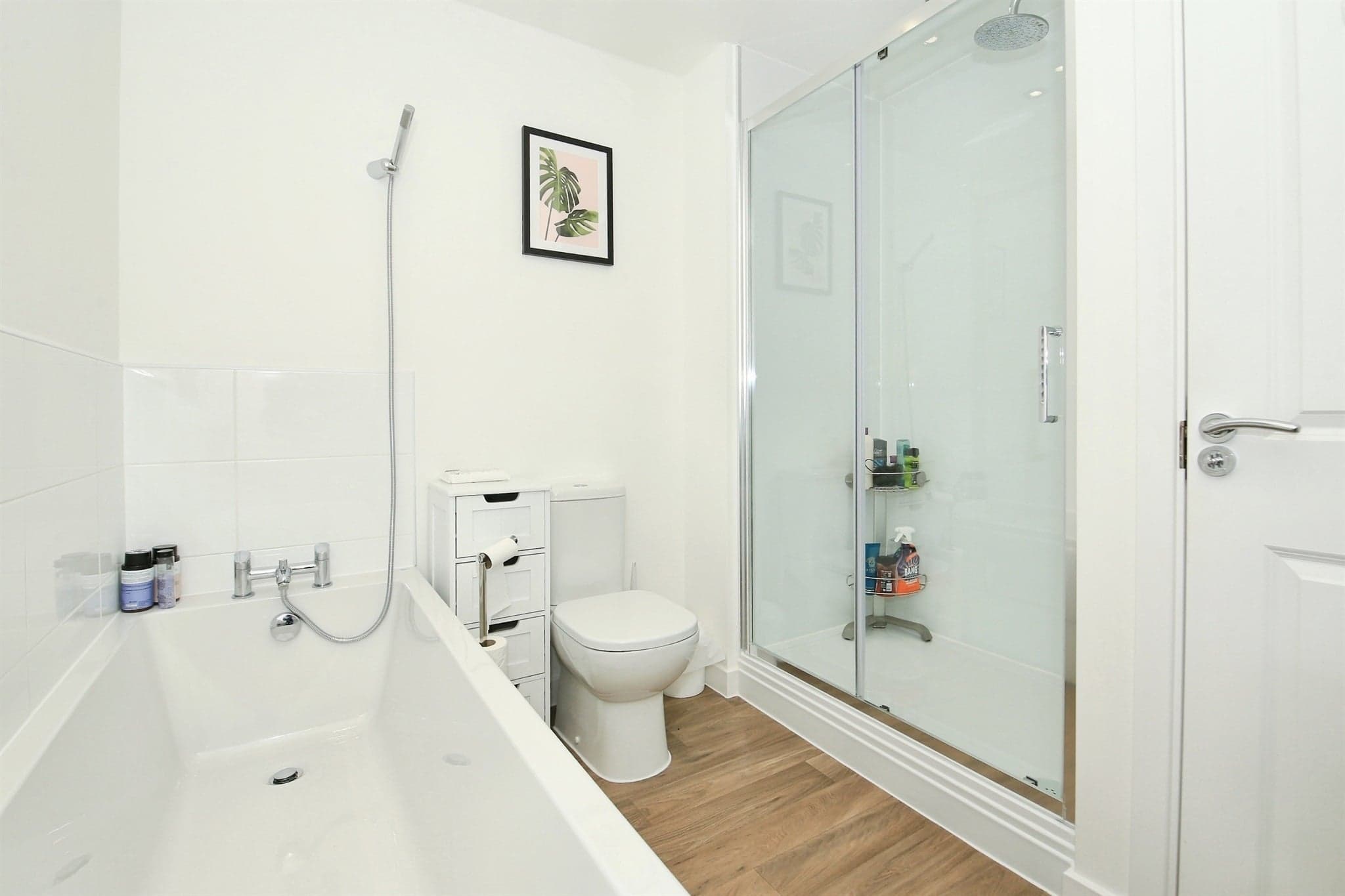Property at Bentley Grove, Peterborough
