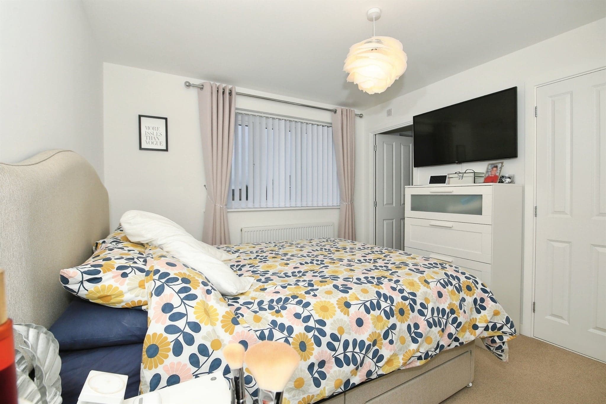 Property at Bentley Grove, Peterborough
