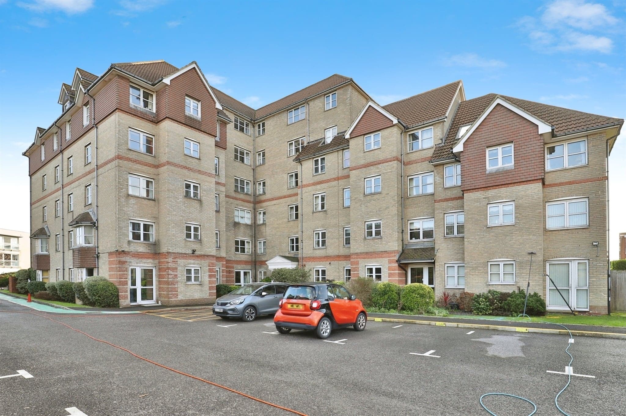 Property at Seafield Road, Bournemouth