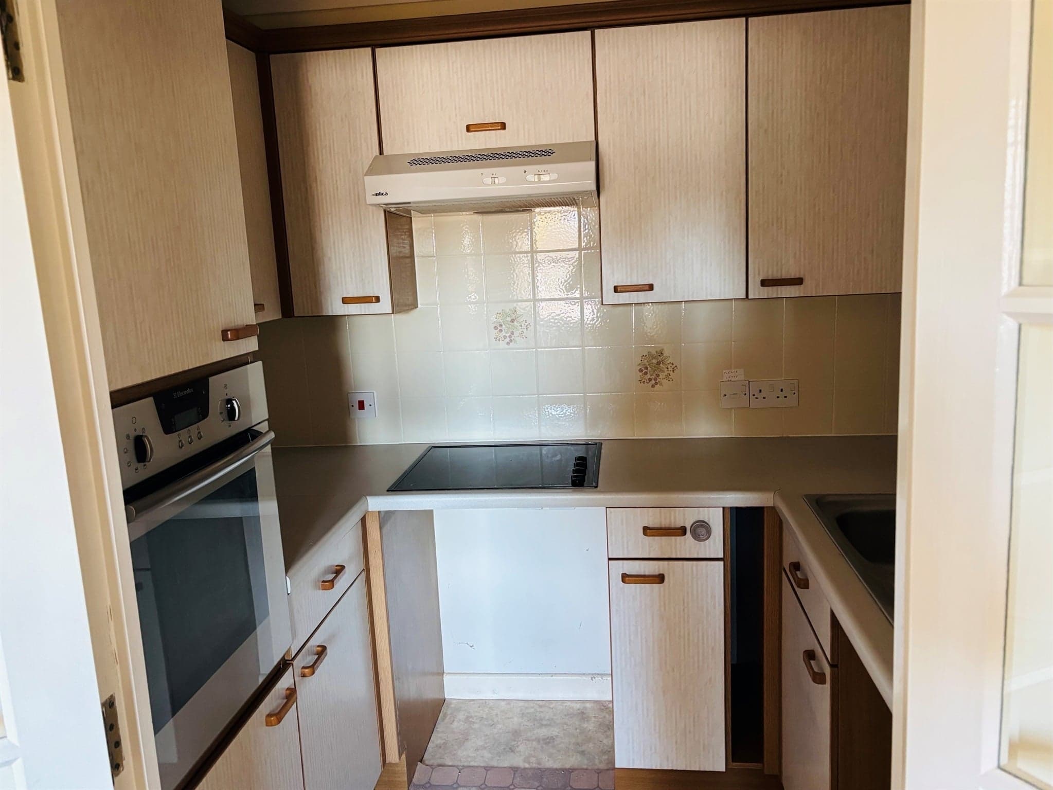 Property at Seafield Road, Bournemouth