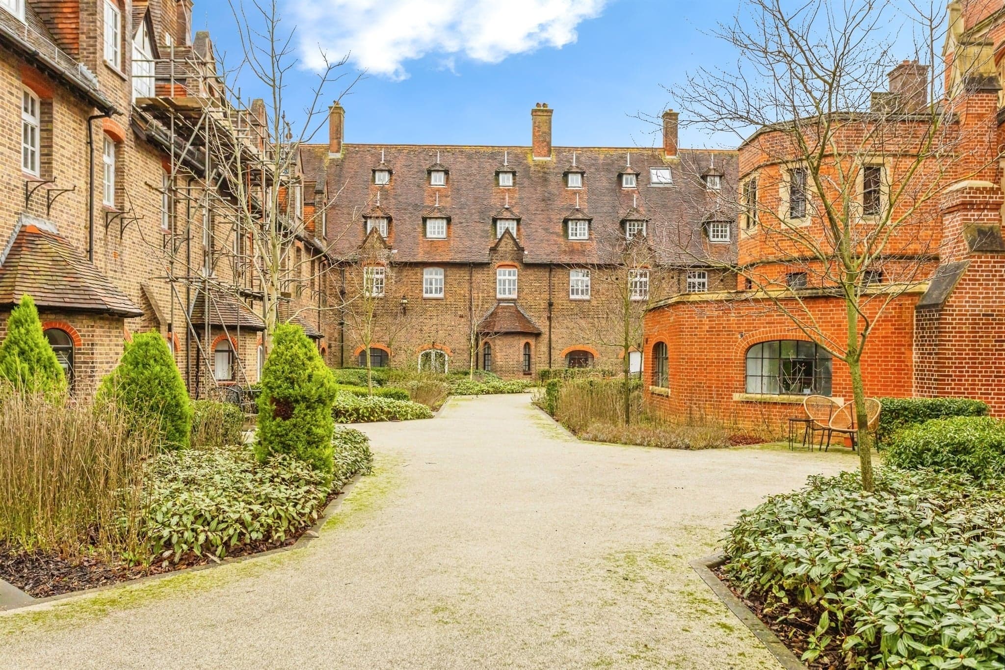 Property at Syresham Gardens, Haywards Heath