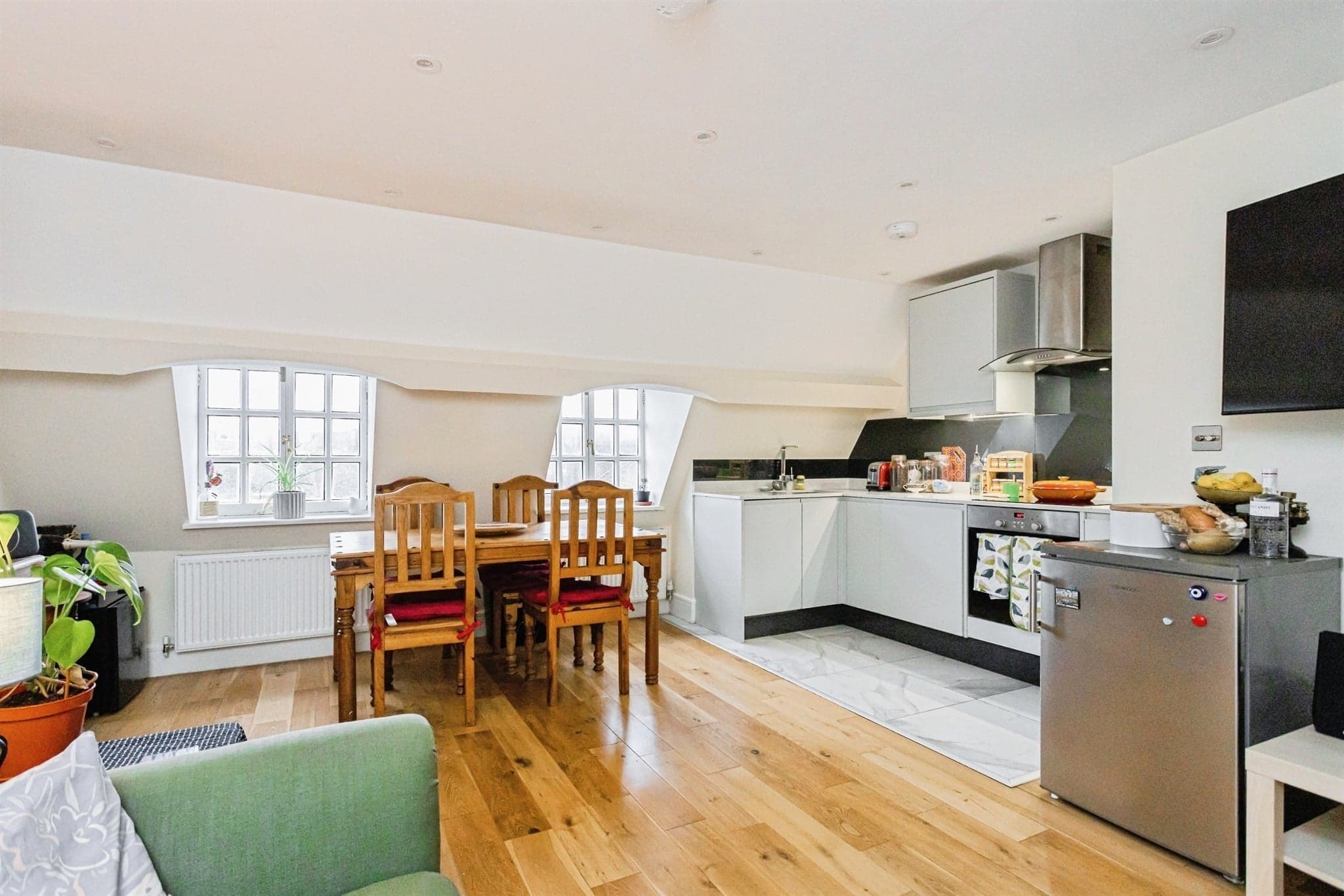 Property at Syresham Gardens, Haywards Heath