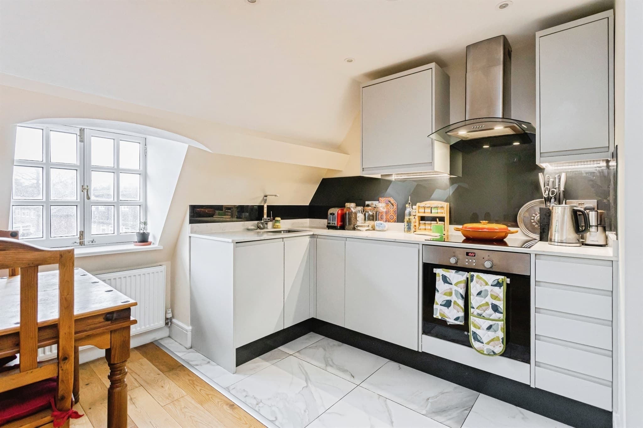 Property at Syresham Gardens, Haywards Heath