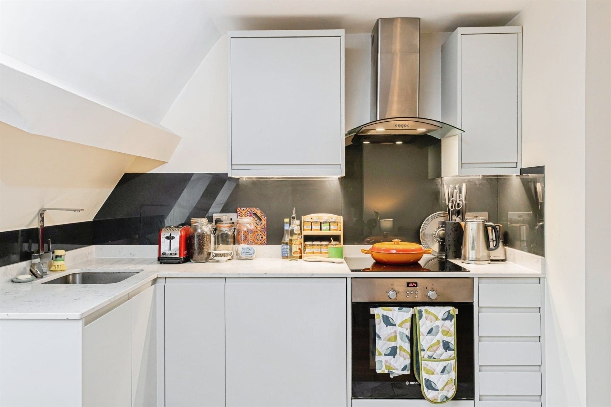 Property at Syresham Gardens, Haywards Heath