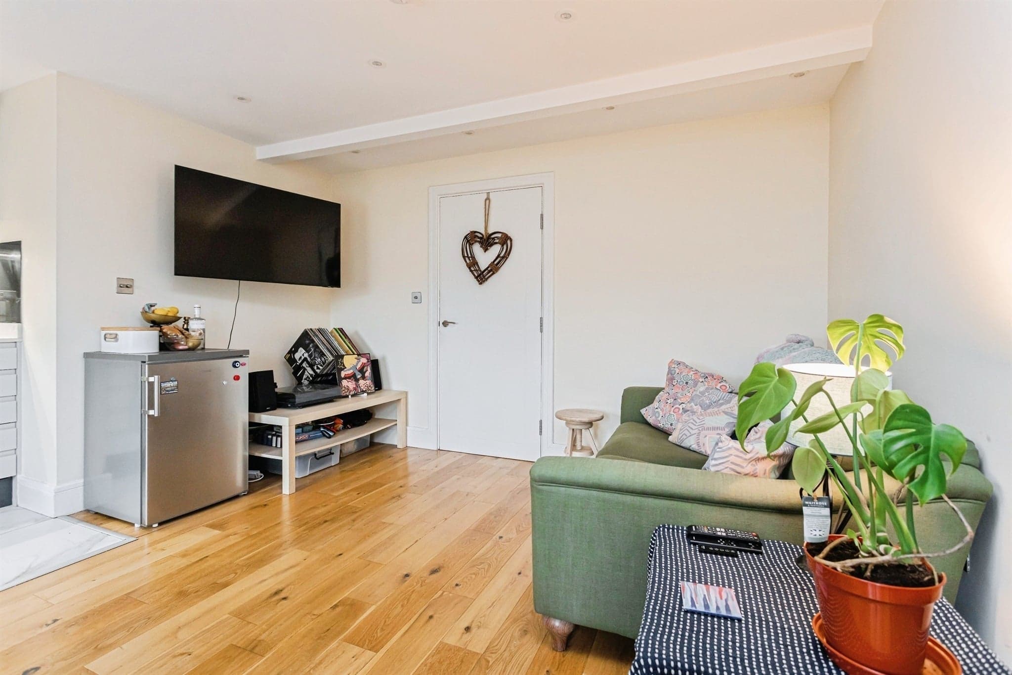 Property at Syresham Gardens, Haywards Heath