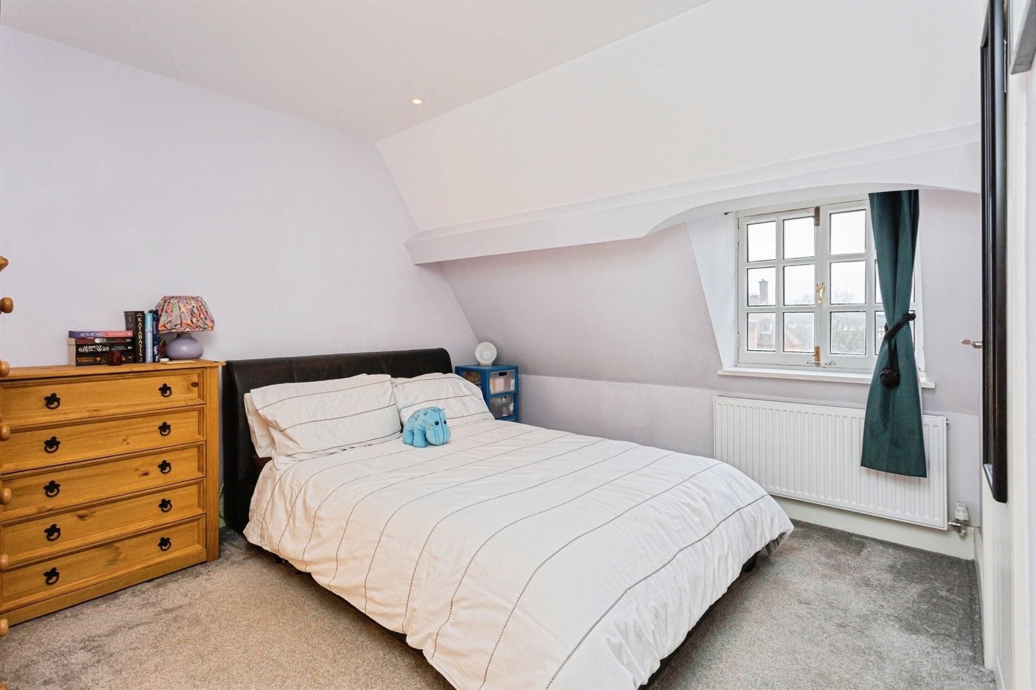 Property at Syresham Gardens, Haywards Heath