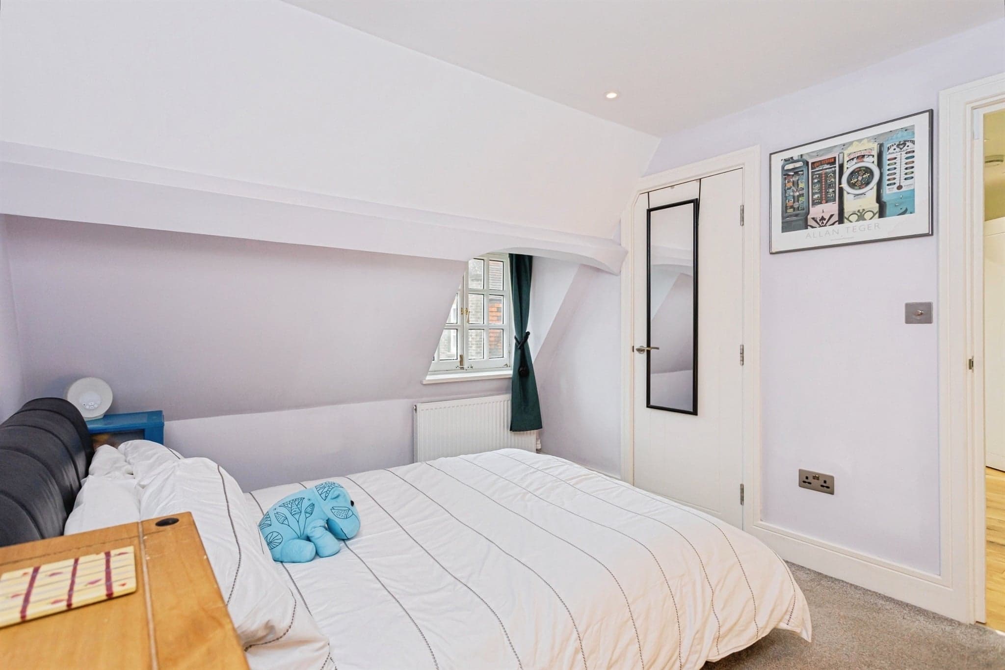 Property at Syresham Gardens, Haywards Heath