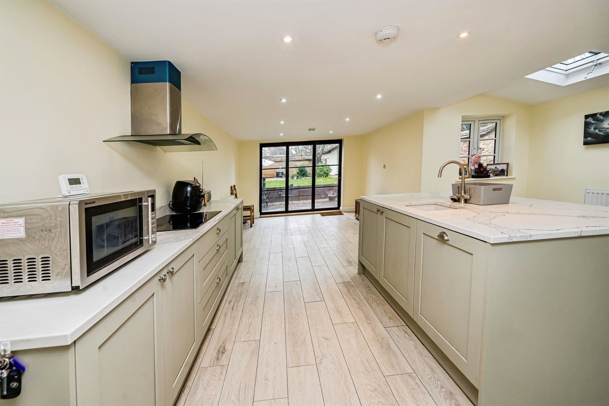 Property at Church End, Haddenham, Aylesbury