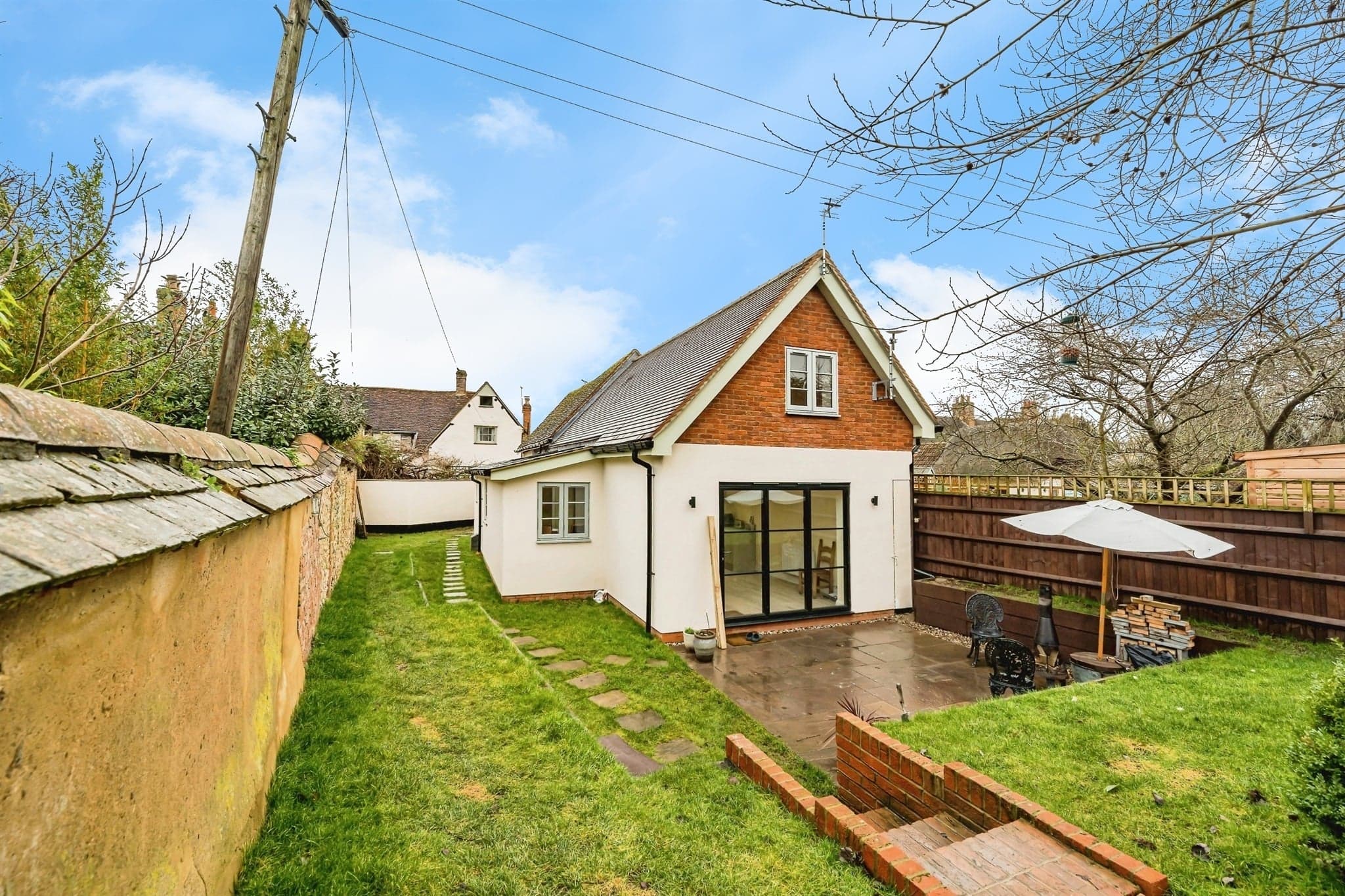 Property at Church End, Haddenham, Aylesbury