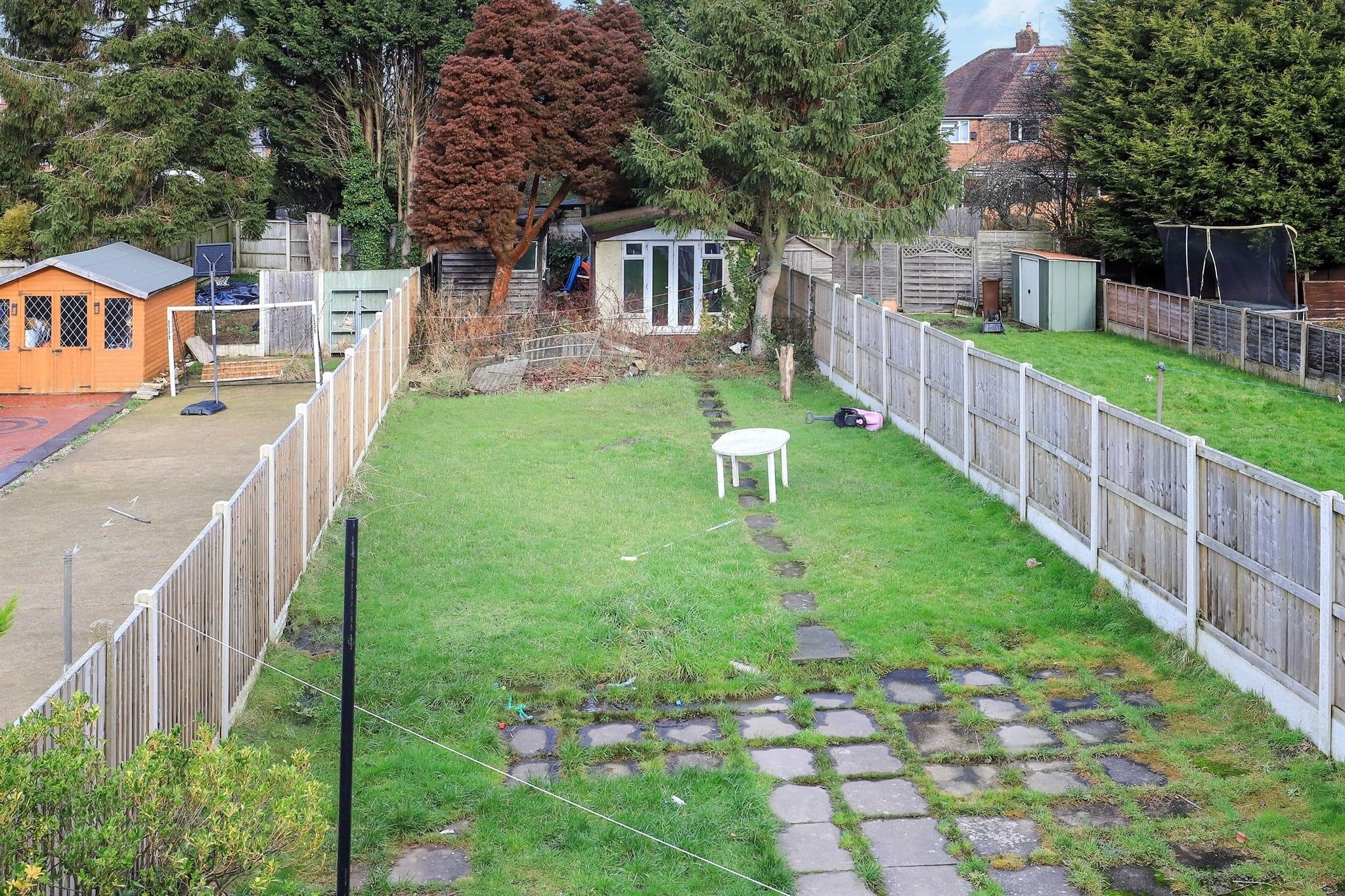 Property at Kingsway Road, Fallings Park, Wolverhampton