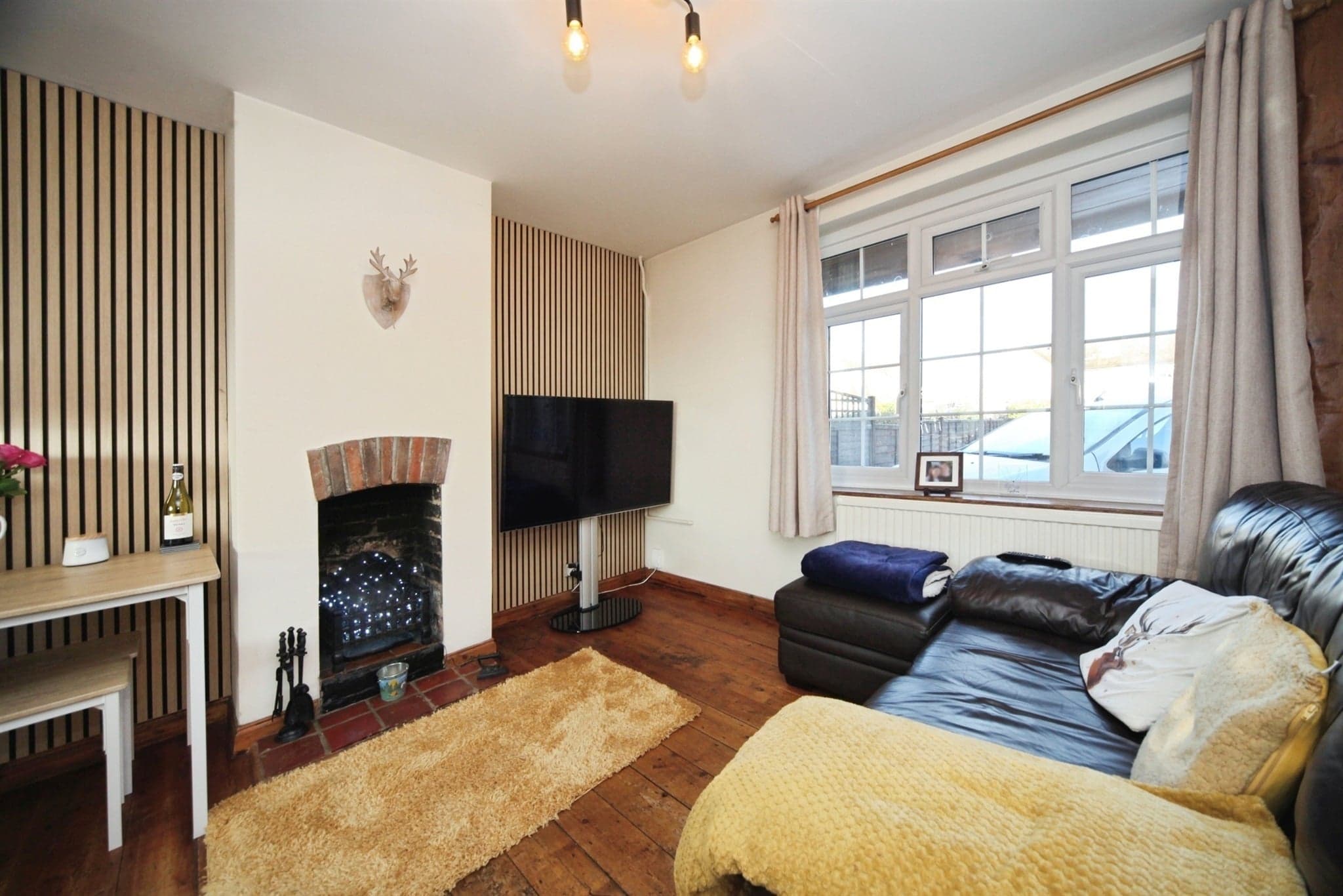 Property at Mangrove Road, Cockernhoe