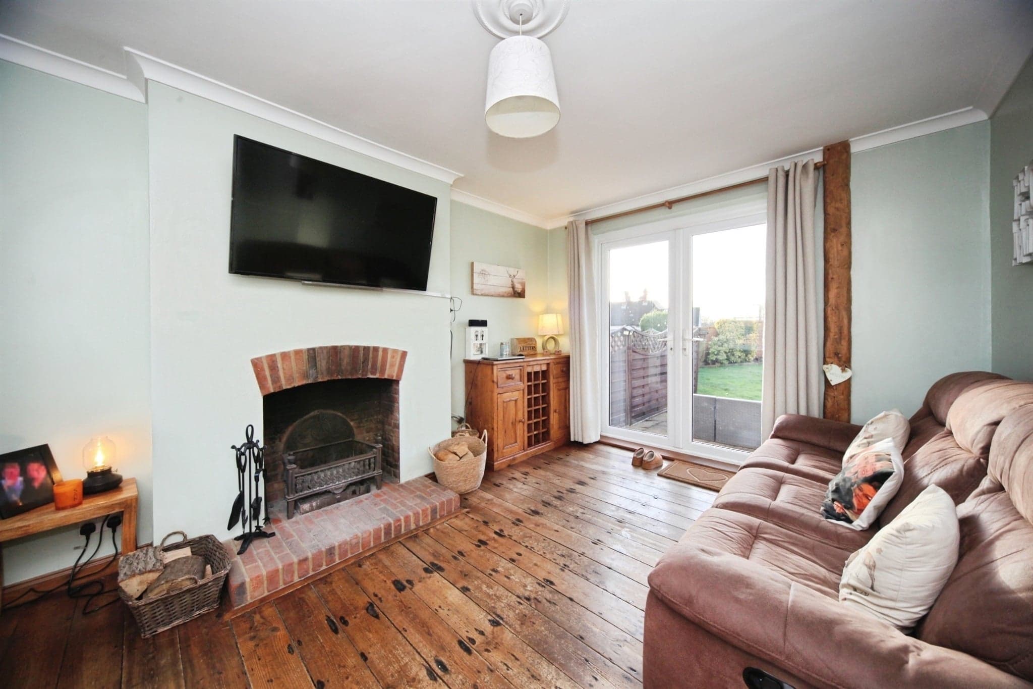 Property at Mangrove Road, Cockernhoe