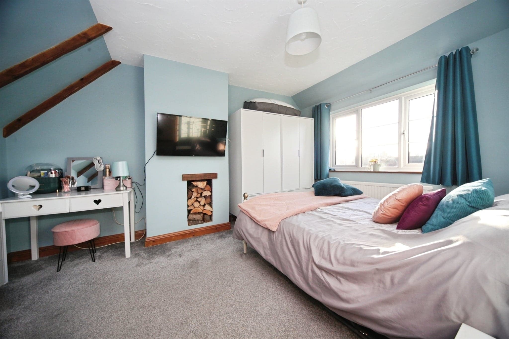 Property at Mangrove Road, Cockernhoe