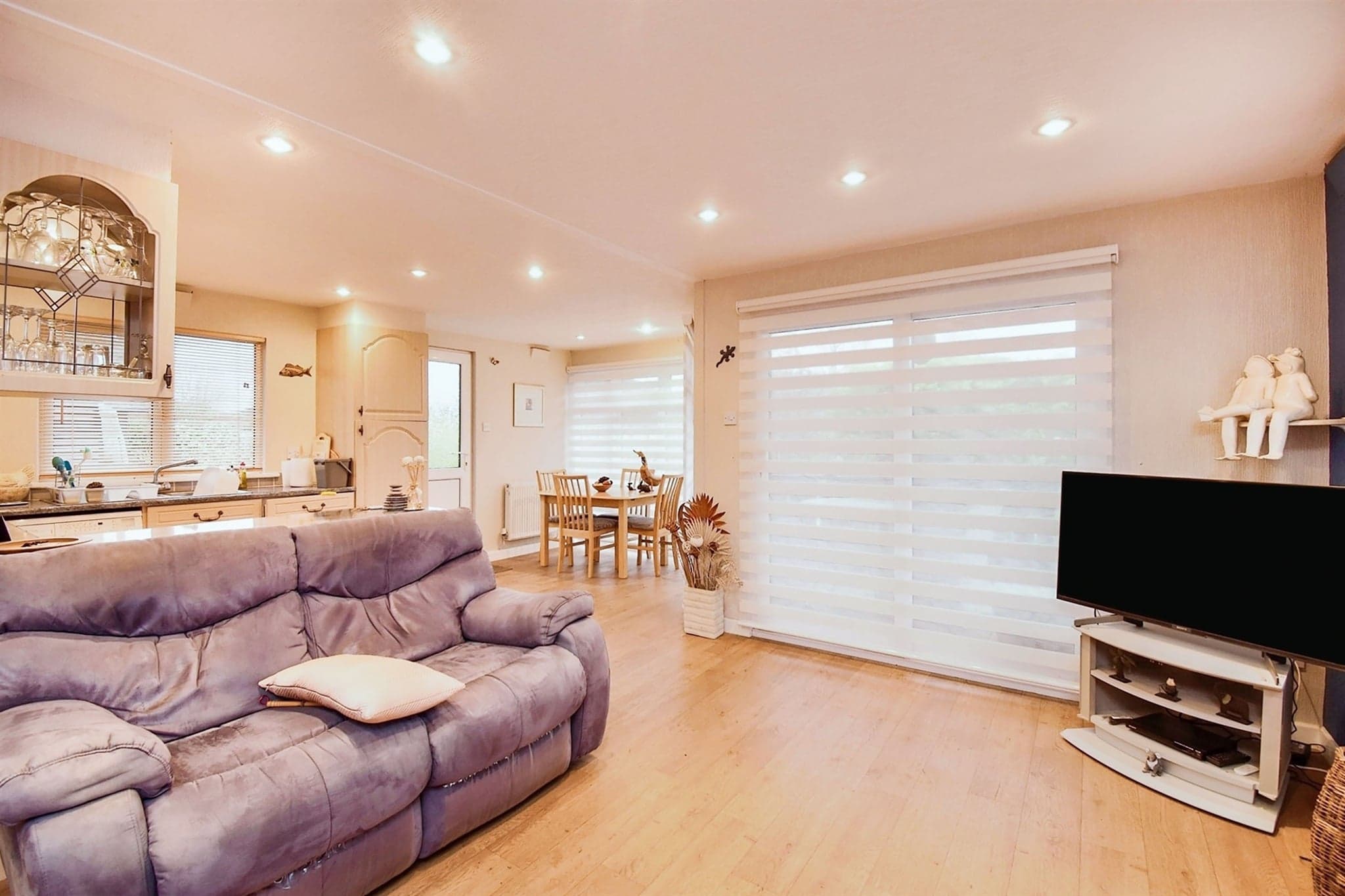 Property at The Thatches Holiday Village, Modbury, Ivybridge