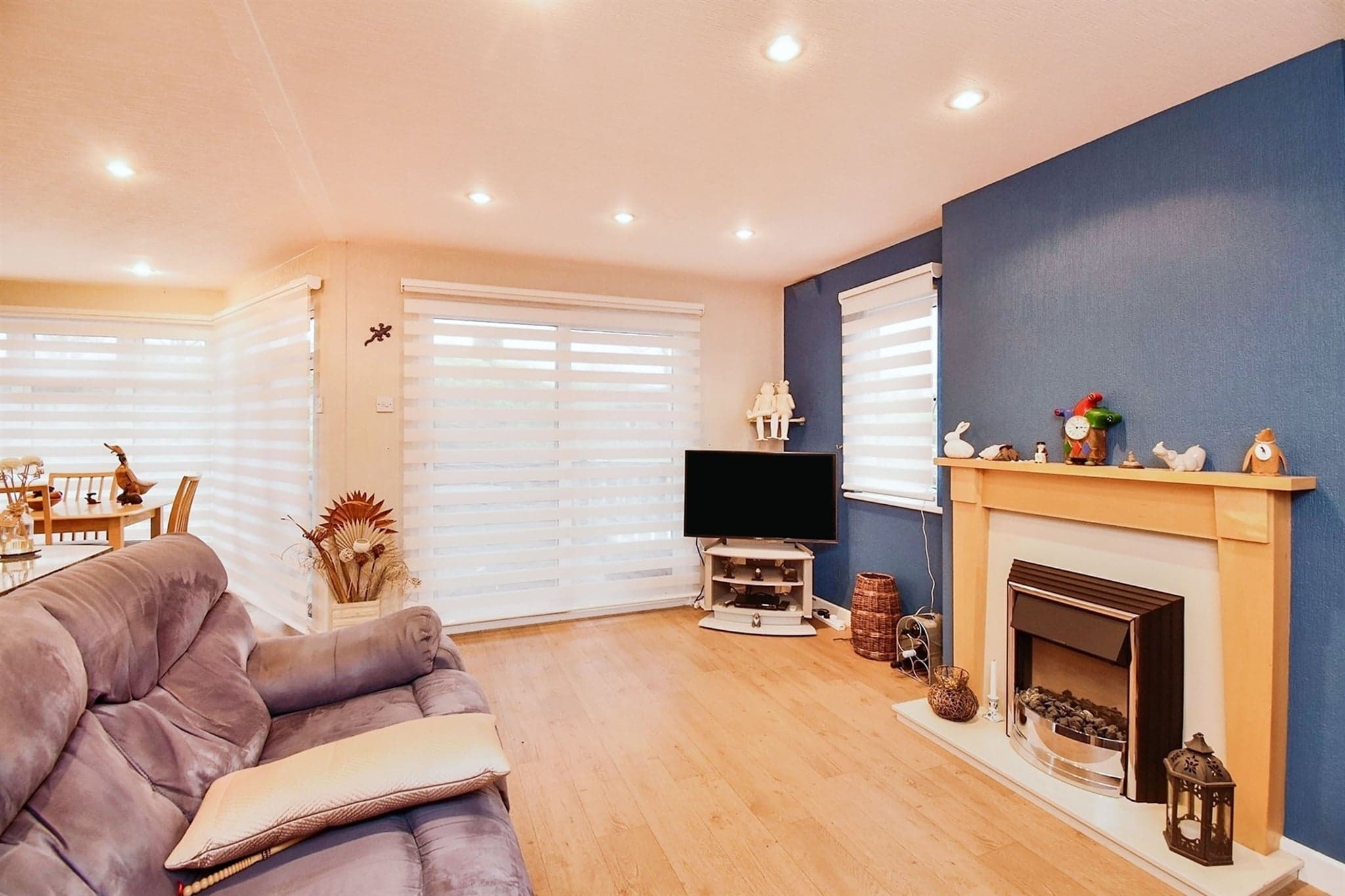 Property at The Thatches Holiday Village, Modbury, Ivybridge