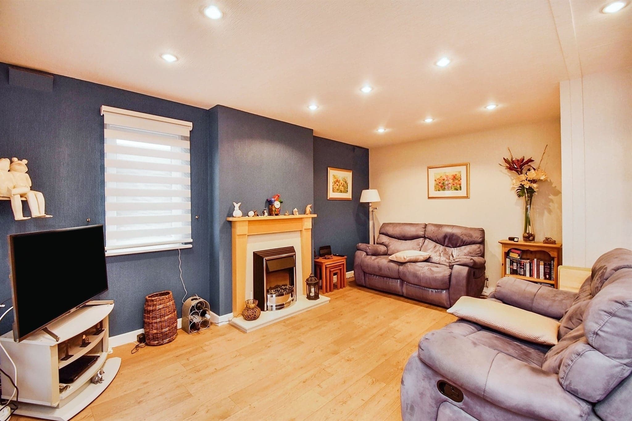 Property at The Thatches Holiday Village, Modbury, Ivybridge