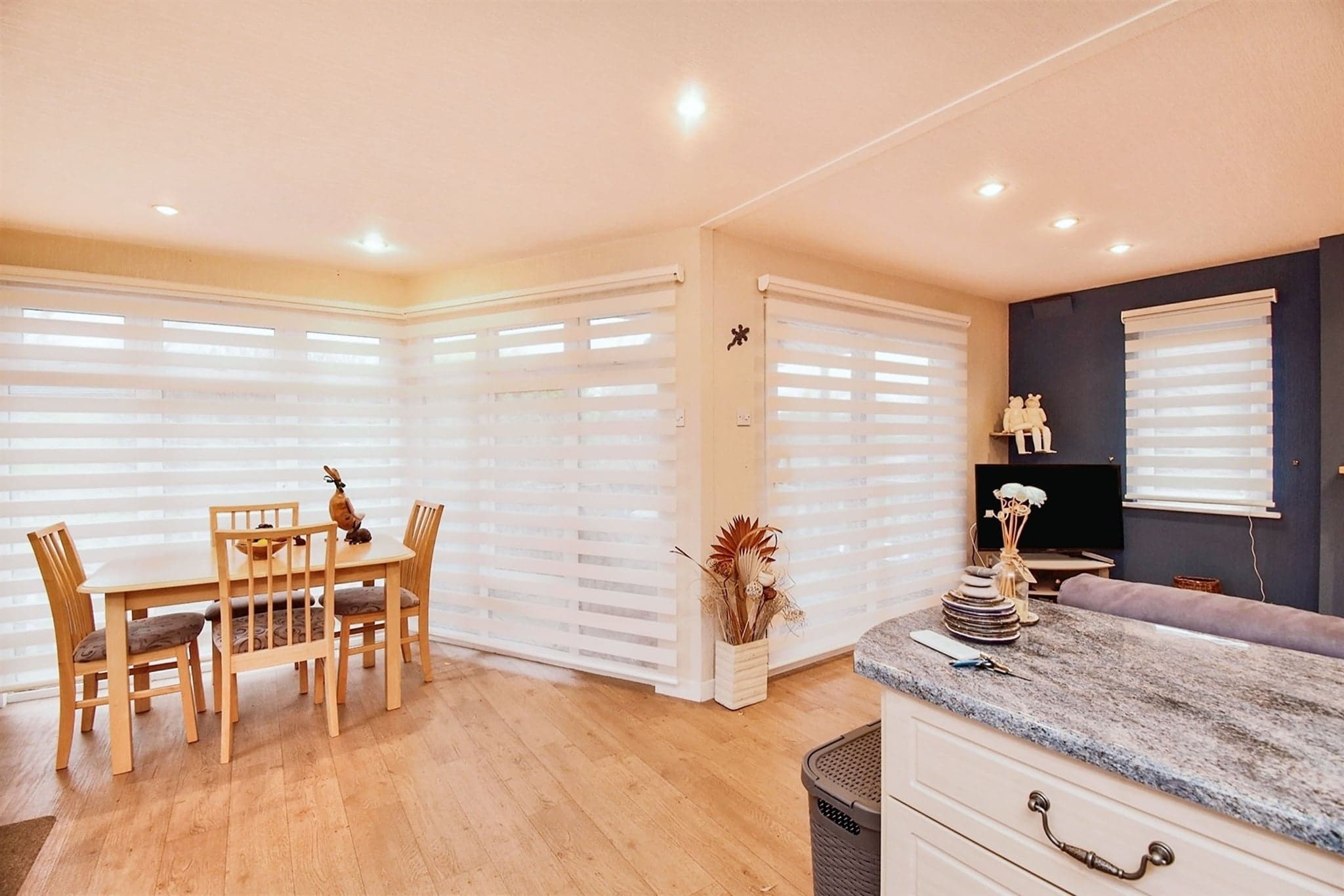 Property at The Thatches Holiday Village, Modbury, Ivybridge