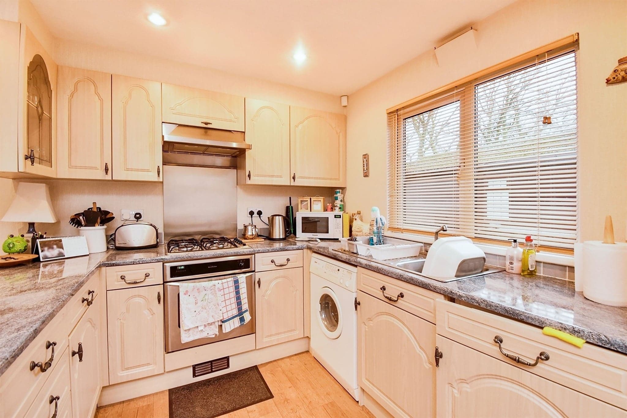 Property at The Thatches Holiday Village, Modbury, Ivybridge