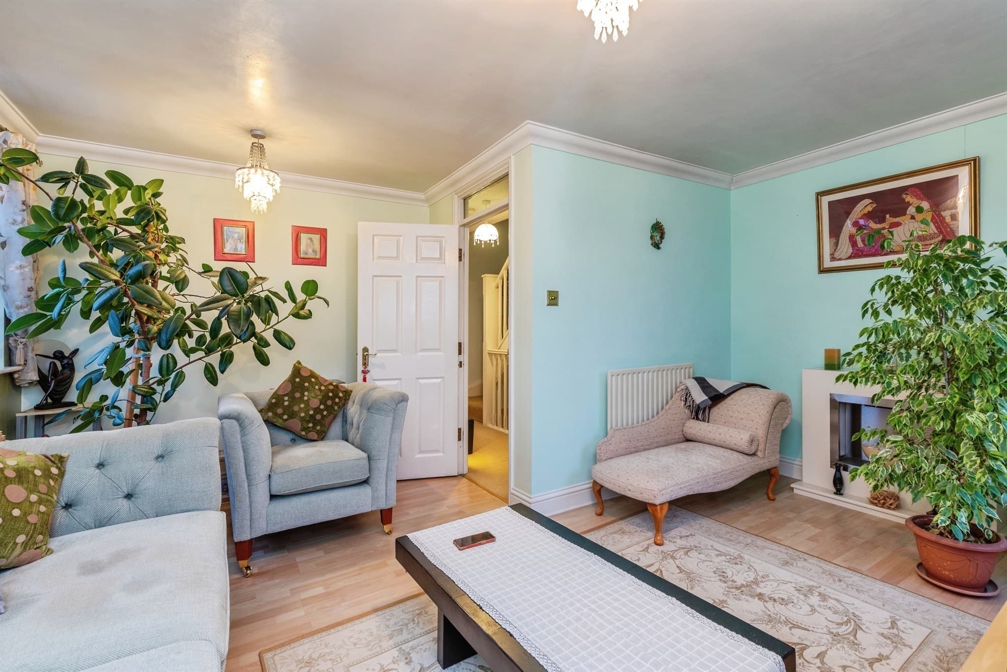 Property at Millwood Court, New Road, Chatham