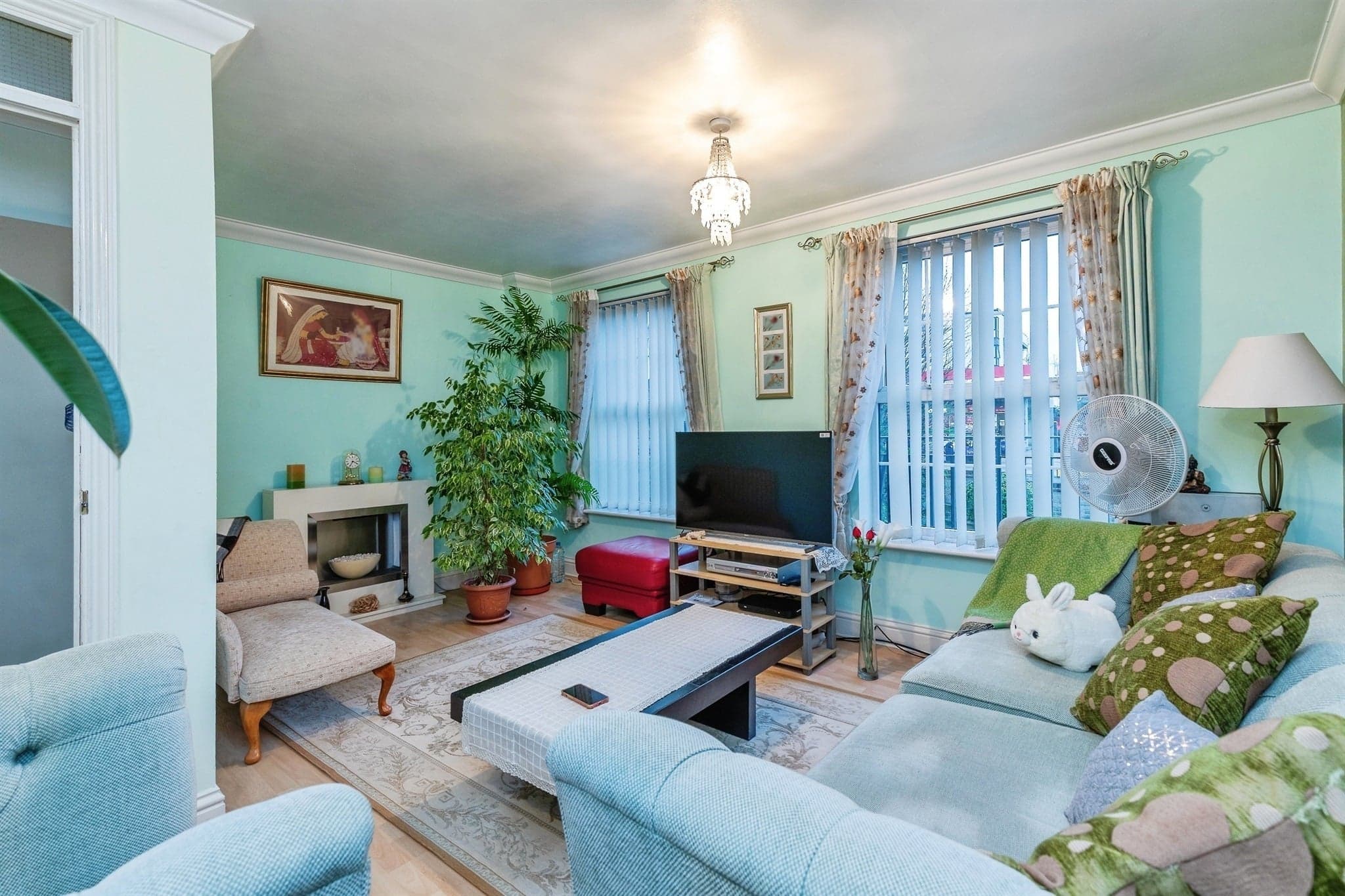 Property at Millwood Court, New Road, Chatham