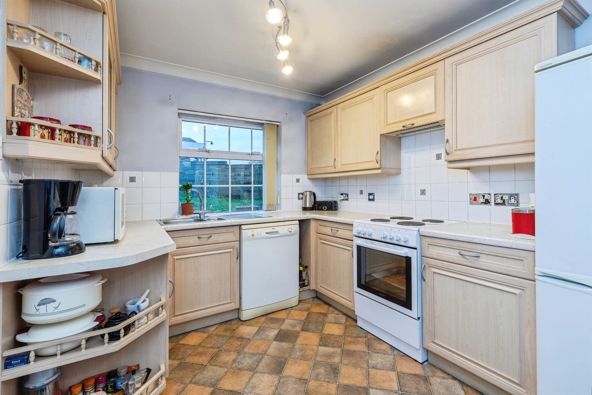 Property at Millwood Court, New Road, Chatham